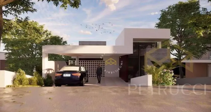 Casa à venda, 267 m² por R$ 2.000.000,00 - Reserva dos Jatobás - Louveira/SP