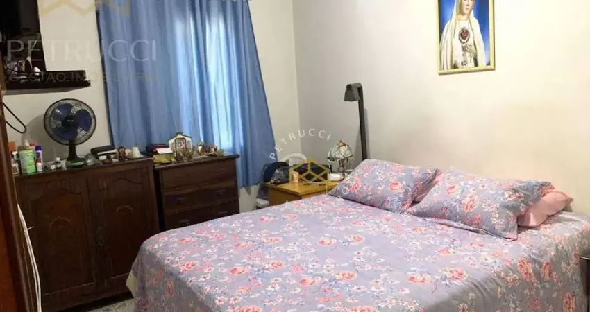 Apartamento Residencial à venda, Jardim Pacaembu, Campinas - AP5547.