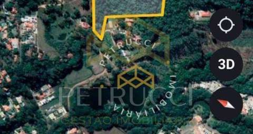 Área Residencial à venda, Jardim Santa Rosa, Vinhedo - AR0026.