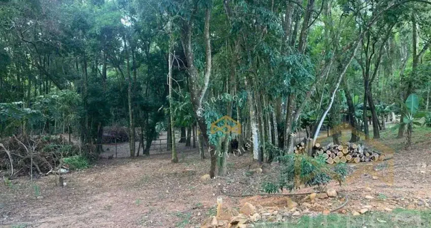 Terreno Residencial à venda, Sousas, Campinas - TE2063.