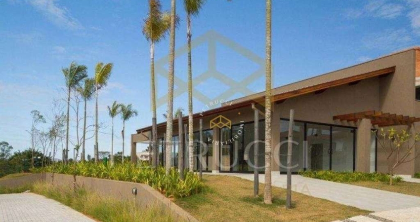 Terreno à venda, 1000 m² por R$ 2.500.000,00 - Chácaras São Bento - Valinhos/SP