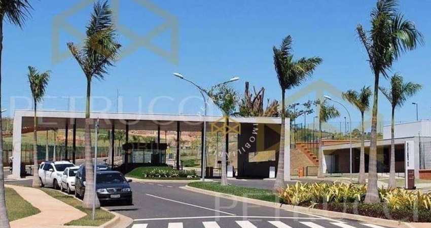 Casa Residencial à venda, Alphaville Dom Pedro 2, Campinas - CA5835.