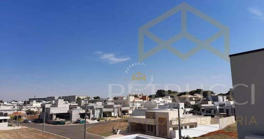 Casa Residencial à venda, Jardim America, Paulínia - CA5836.