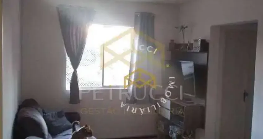 Apartamento com 2 dormitórios à venda, 72 m² por R$ 260.000,00 - Vila Itália - Campinas/SP