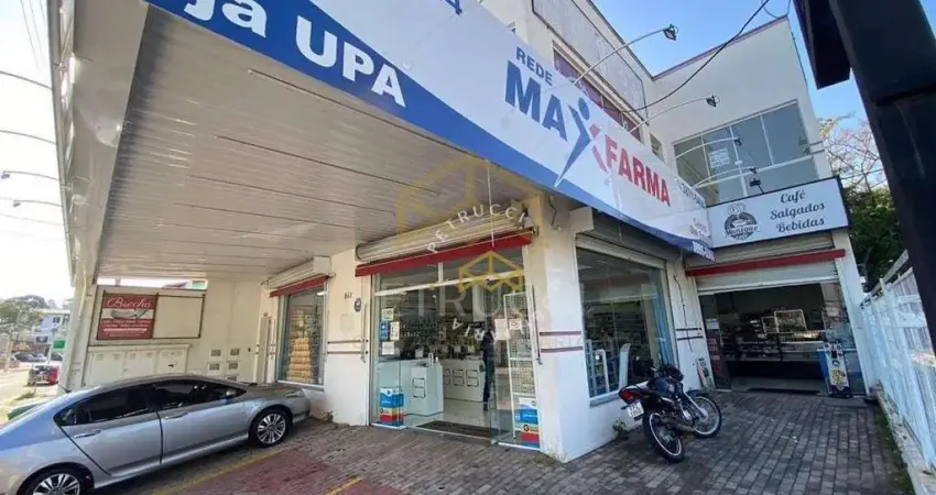 Prédio Comercial à venda, Lenheiro, Valinhos - PR0075.