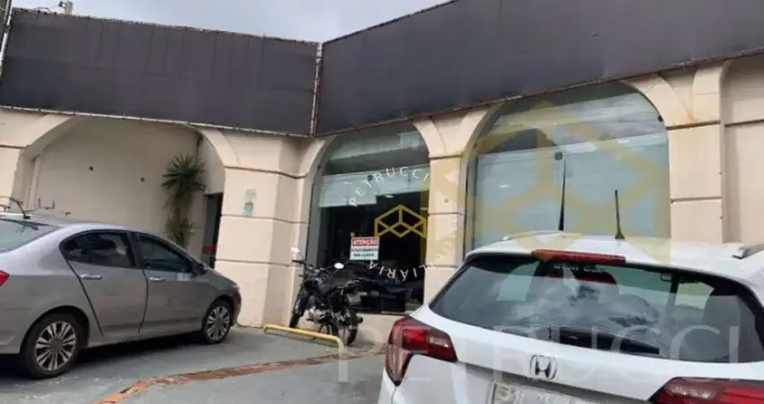 Casa com 1 dormitório, 243 m² - venda por ou aluguel - Jardim Guarani - Campinas/SP
