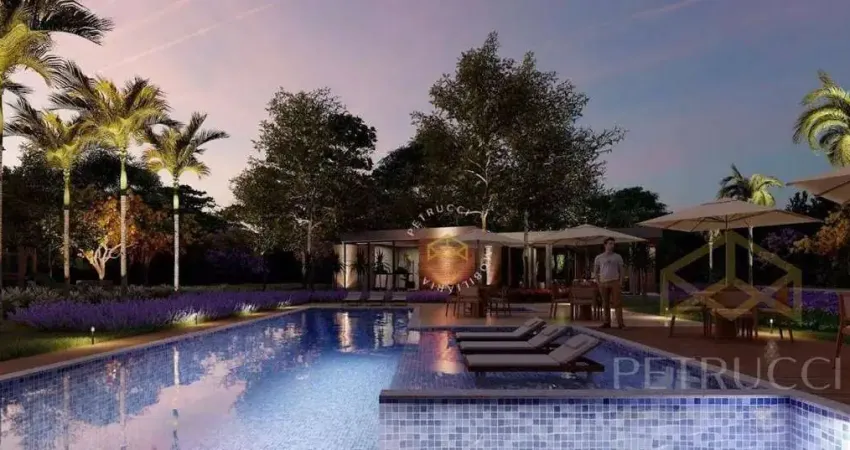 Terreno Residencial à venda, Tanquinho Velho, Jaguariúna - TE2147.