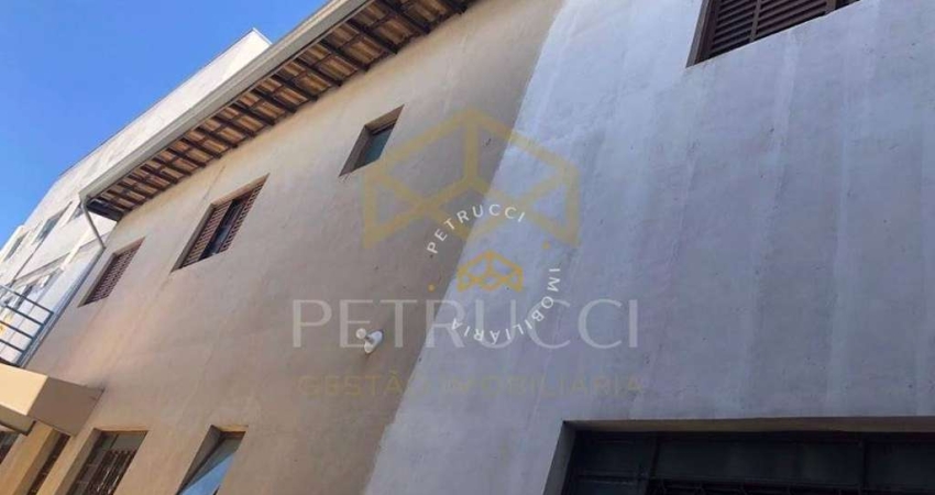 Casa com 3 dormitórios à venda, 360 m² por R$ 2.159.000,00 - Loteamento Parque São Martinho - Campinas/SP