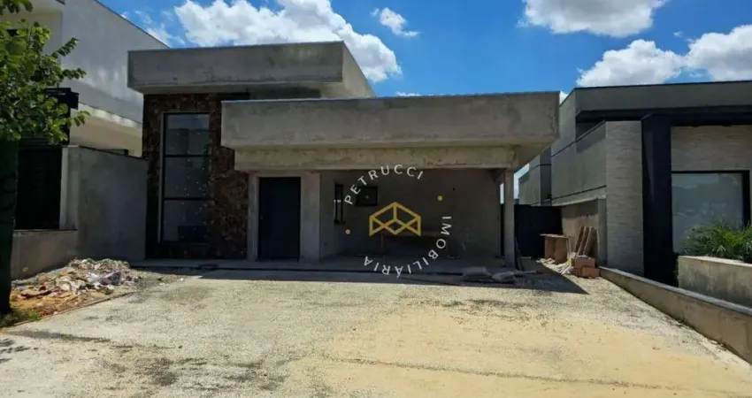 Casa com 3 dormitórios à venda, 194 m² por R$ 2.190.000,00 - Swiss Park - Campinas/SP