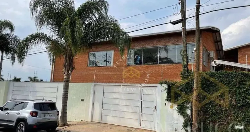 Casa com 3 dormitórios à venda, 500 m² por R$ 2.200.000,00 - Pedra Grande - Holambra/SP