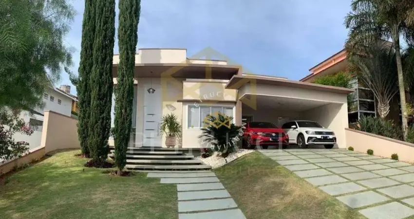 Casa com 3 dormitórios à venda, 408 m² por R$ 2.200.000,00 - Buracão - Vinhedo/SP