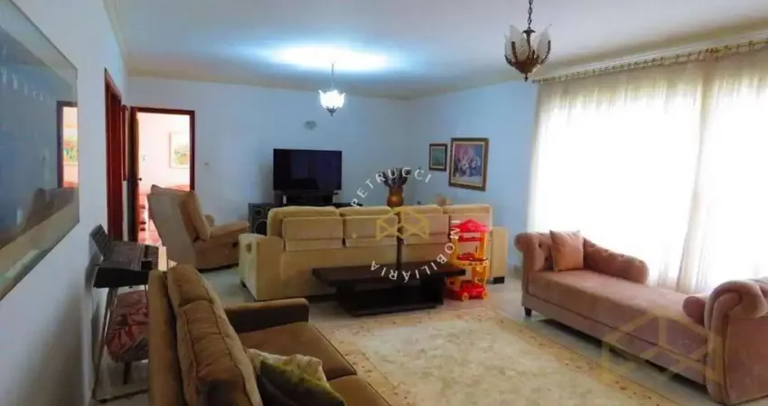 Casa com 5 dormitórios à venda, 352 m² por R$ 2.200.000,00 - Parque Ortolândia - Hortolândia/SP