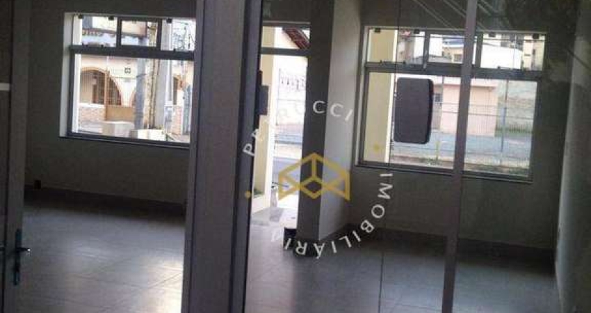 Prédio, 300 m² - venda por R$ 2.200.000,00 ou aluguel por R$ 12.818,00 - Botafogo - Campinas/SP