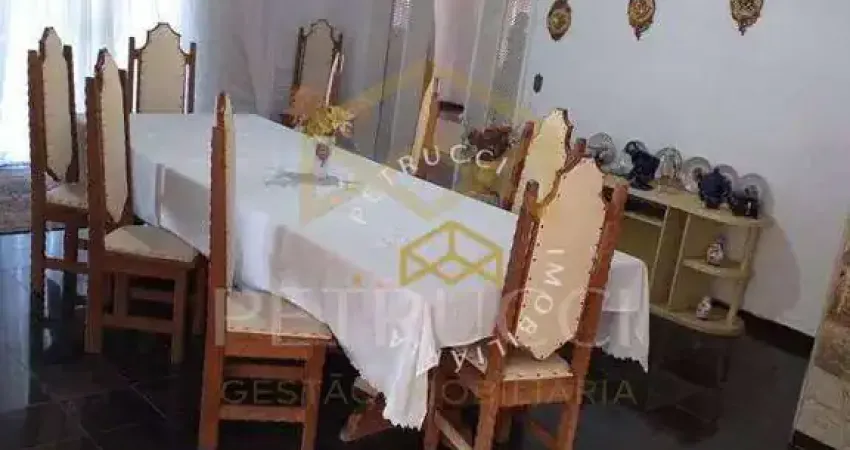 Casa Residencial à venda, Parque Taquaral, Campinas - CA6461.