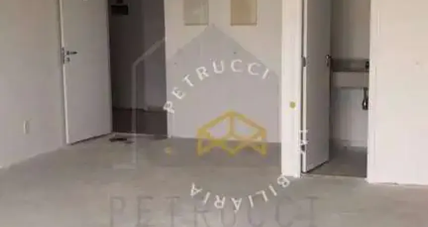 Sala, 40 m² - venda por r$ 250.000,00 ou aluguel por r$ 2.482,00 - vila itapura - campinas/sp