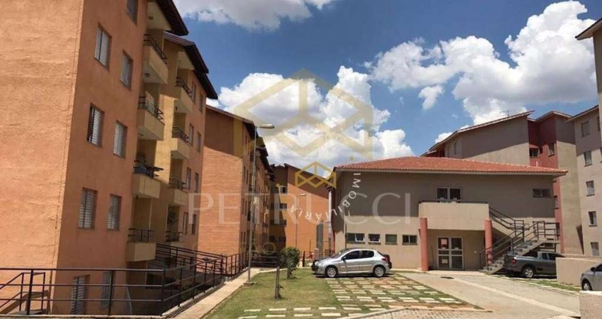 Apartamento com 3 dormitórios à venda, 67 m² por R$ 650.000,00 - Recanto do Sol I - Campinas/SP