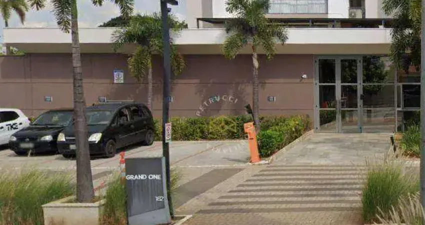 Apartamento residencial à venda, jardim brasil, campinas - ap6239.