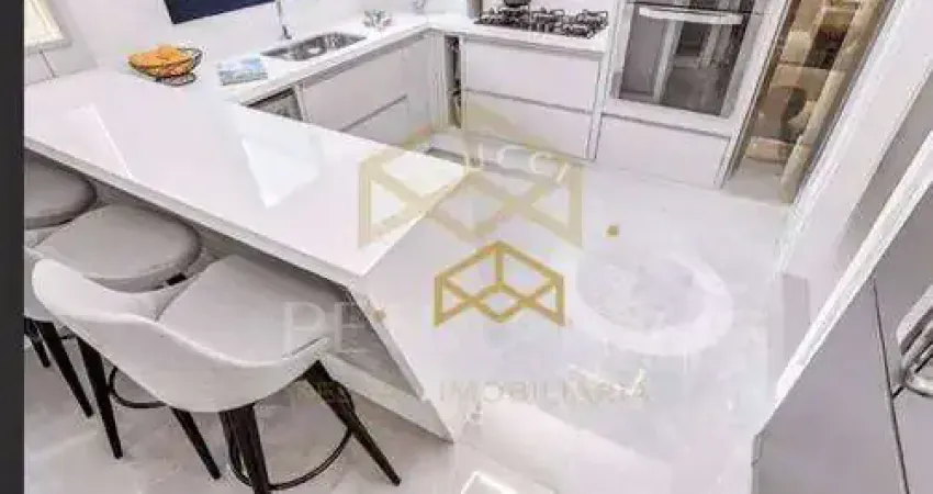 Apartamento com 4 dormitórios à venda, 163 m² por R$ 2.387.000,00 - Cambuí - Campinas/SP