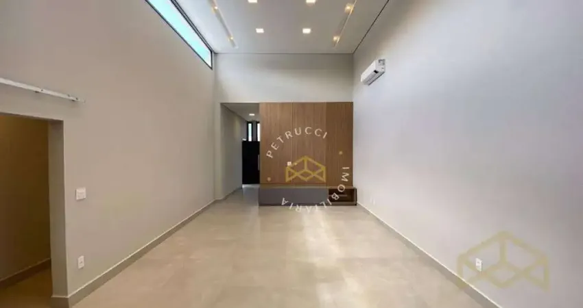 Casa Residencial à venda, Swiss Park, Campinas - CA6798.