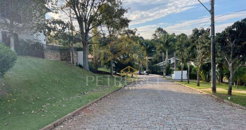 Terreno Residencial à venda, Gramado, Campinas - TE2318.