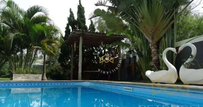Casa Residencial à venda, Pedra Grande, Holambra - CA6866.