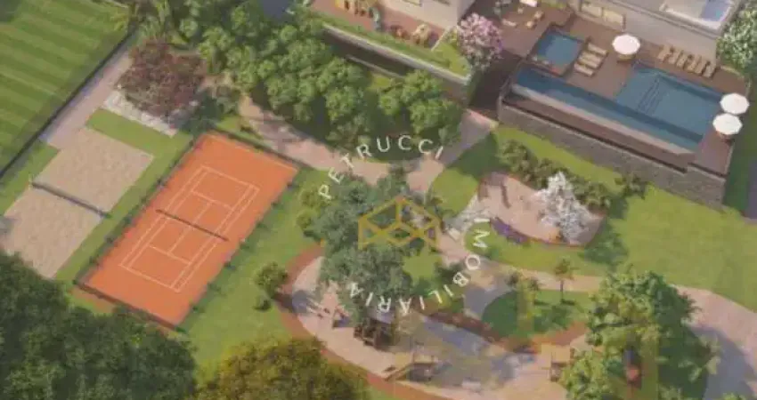 Terreno residencial à venda, jardim ypê, paulínia - te2340.