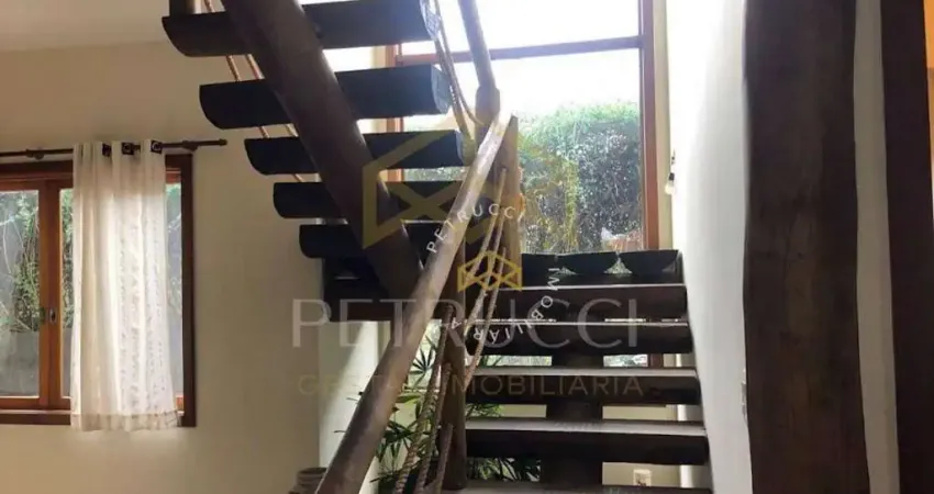 Casa com 3 dormitórios à venda, 505 m² por R$ 2.500.000,00 - Colinas do Mosteiro de Itaici - Indaiatuba/SP