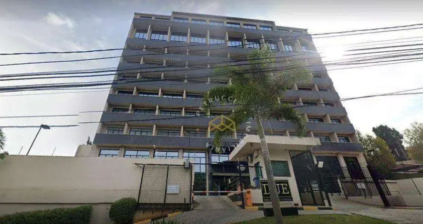 Sala, 375 m² - venda por R$ 2.500.000,00 ou aluguel por R$ 23.000,02 - Jardim Chapadão - Campinas/SP