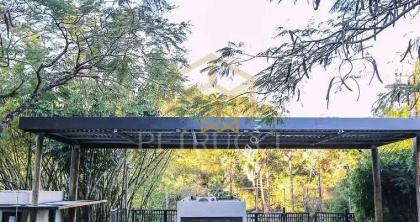 Terreno à venda, 3378 m² por R$ 2.530.000,00 - Colinas do Ermitage (Sousas) - Campinas/SP