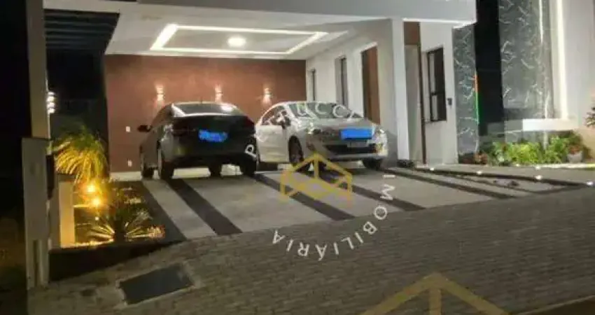 Casa Residencial à venda, Jardim Ypê, Paulínia - CA7339.