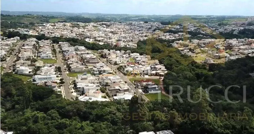 Terreno Comercial à venda, Swiss Park, Campinas - TE2455.