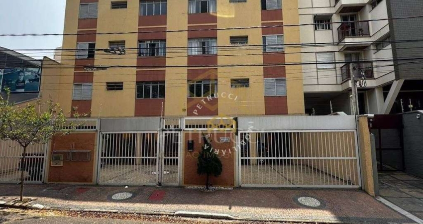 Apartamento Residencial à venda, Jardim Novo São José, Campinas - AP6780.