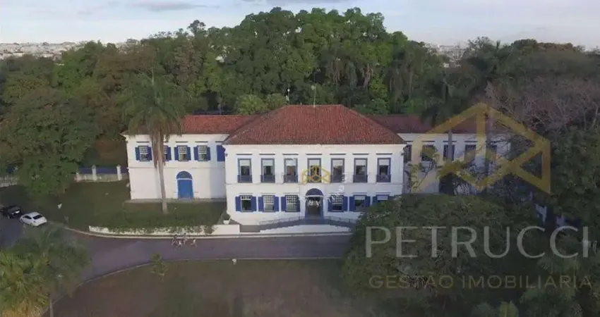 Terreno à venda, 716 m² por R$ 3.593.850,00 - Swiss Park - Campinas/SP