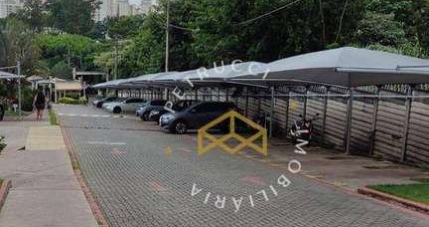 Apartamento Residencial à venda, Jardim Nova Europa, Campinas - AP6791.
