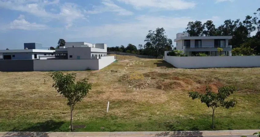 Casa com 4 dormitórios à venda, 277 m² por R$ 3.200.000,00 - Santa Candida - Vinhedo/SP