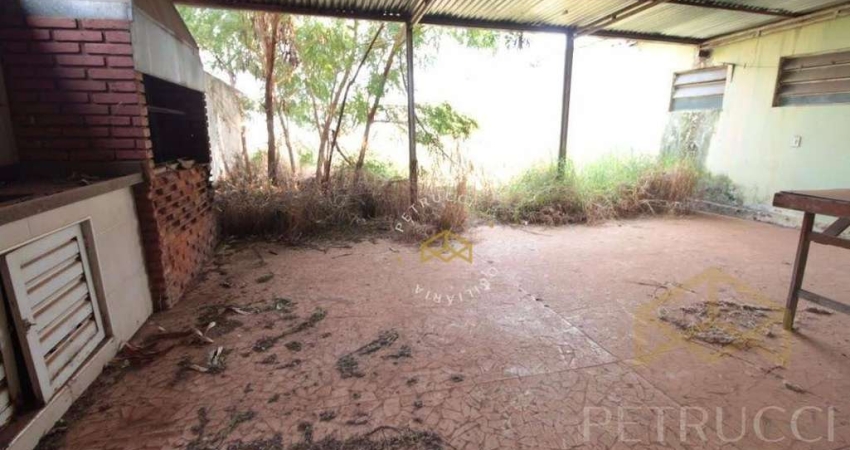 Casa Comercial à venda, Centro, Pirassununga - CA7451.