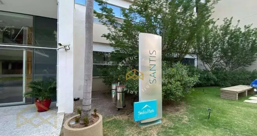 Sala, 45 m² - venda por R$ 285.000,00 ou aluguel por R$ 2.970,00 - Swiss Park - Campinas/SP