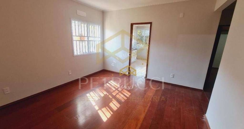 Apartamento Residencial à venda, Vila Dutra, Campinas - AP6846.