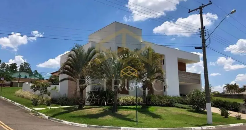 Casa Residencial à venda, Dois Córregos, Valinhos - CA7605.
