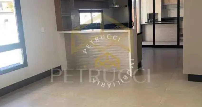 Casa Residencial à venda, Jardim America, Paulínia - CA7705.