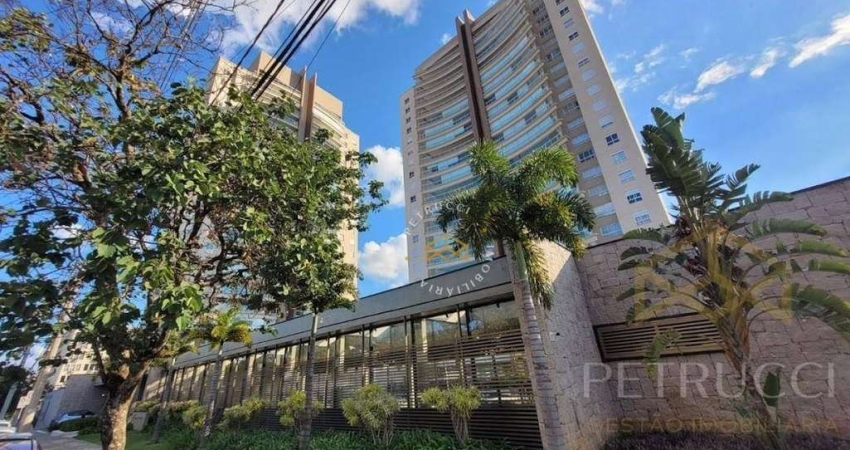 Apartamento com 3 dormitórios à venda, 185 m² por R$ 2.912.000,00 - Vila Embaré - Valinhos/SP