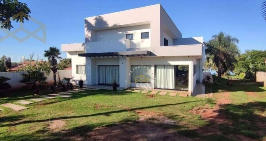 Chácara com 6 dormitórios à venda, 6120 m² por R$ 2.990.000,00 - Marinas do Paranapanema  - Santa Inês/PR