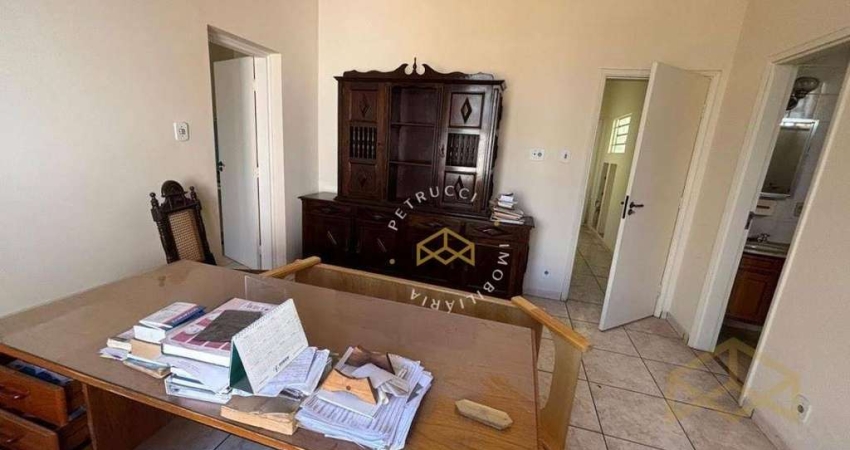 Casa com 2 dormitórios à venda, 230 m² por R$ 2.300.000,00 - Cambuí - Campinas/SP