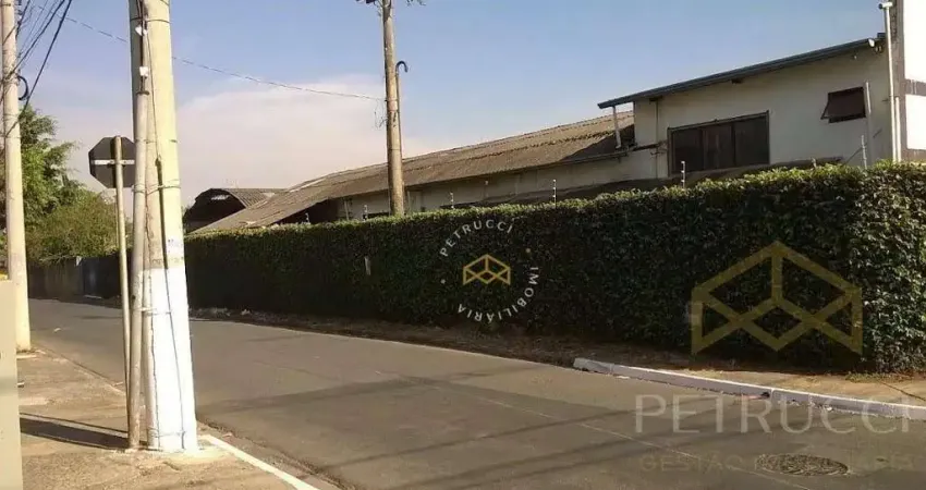 Galpão à venda, 1600 m² por R$ 2.800.000,00 - Chácaras Fazenda Coelho - Hortolândia/SP