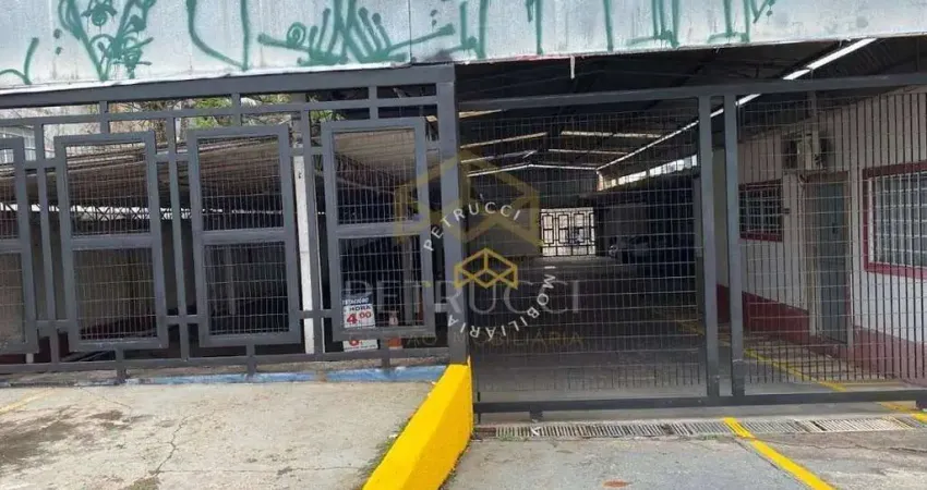 Terreno à venda, 720 m² por R$ 2.880.000,00 - Botafogo - Campinas/SP