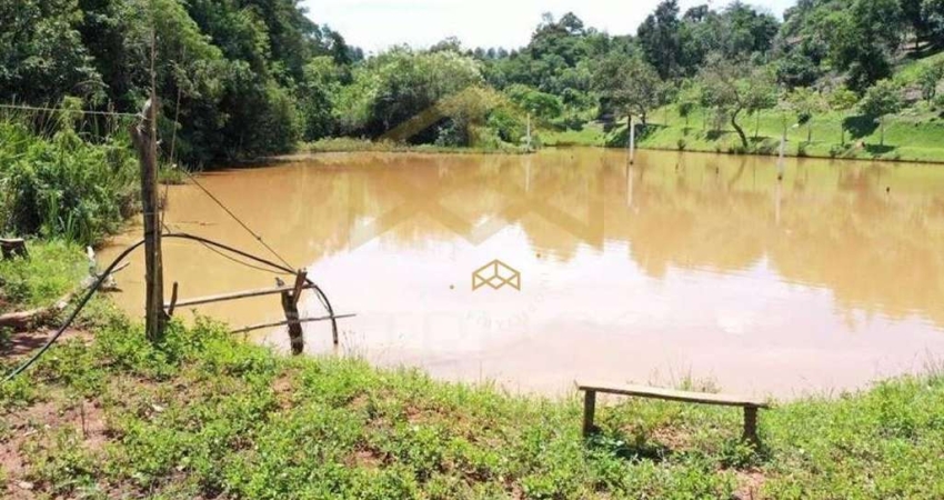 Área à venda, 610 m² por R$ 3.000.000,00 - Jardim Caxambu - Jundiaí/SP