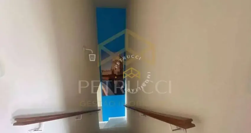 Casa Residencial à venda, Parque da Fazenda, Itatiba - CA7983.