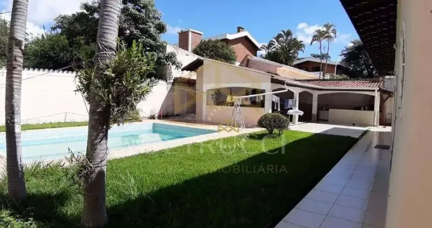 Casa com 5 dormitórios à venda, 650 m² por R$ 2.900.000,00 - Alto Taquaral - Campinas/SP