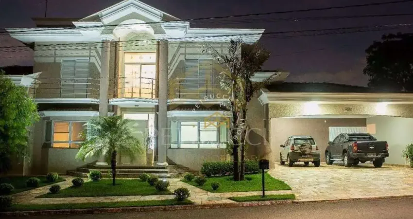 Casa residencial à venda, jardim green park residence, hortolândia - ca8002.