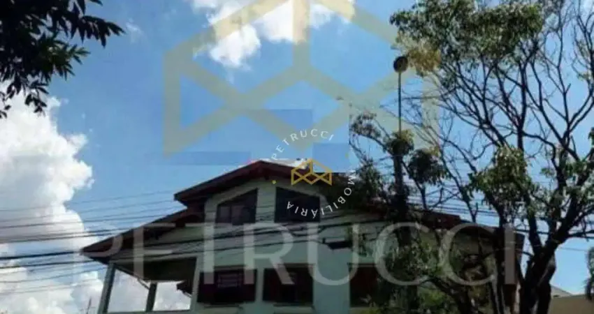 Casa com 6 dormitórios, 700 m² - venda por R$ 2.900.000,00 ou aluguel por R$ 12.772,00 - Parque das Universidades - Campinas/SP
